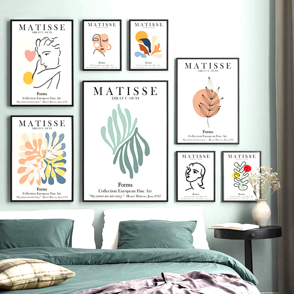 Essence Matisse