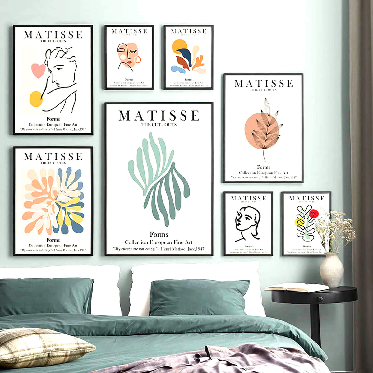 Essence Matisse