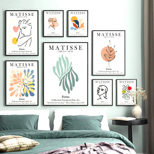 Essence Matisse