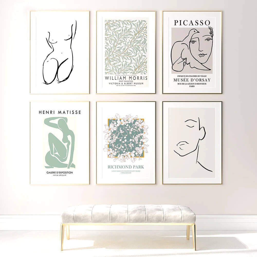 Conceptual Matisse