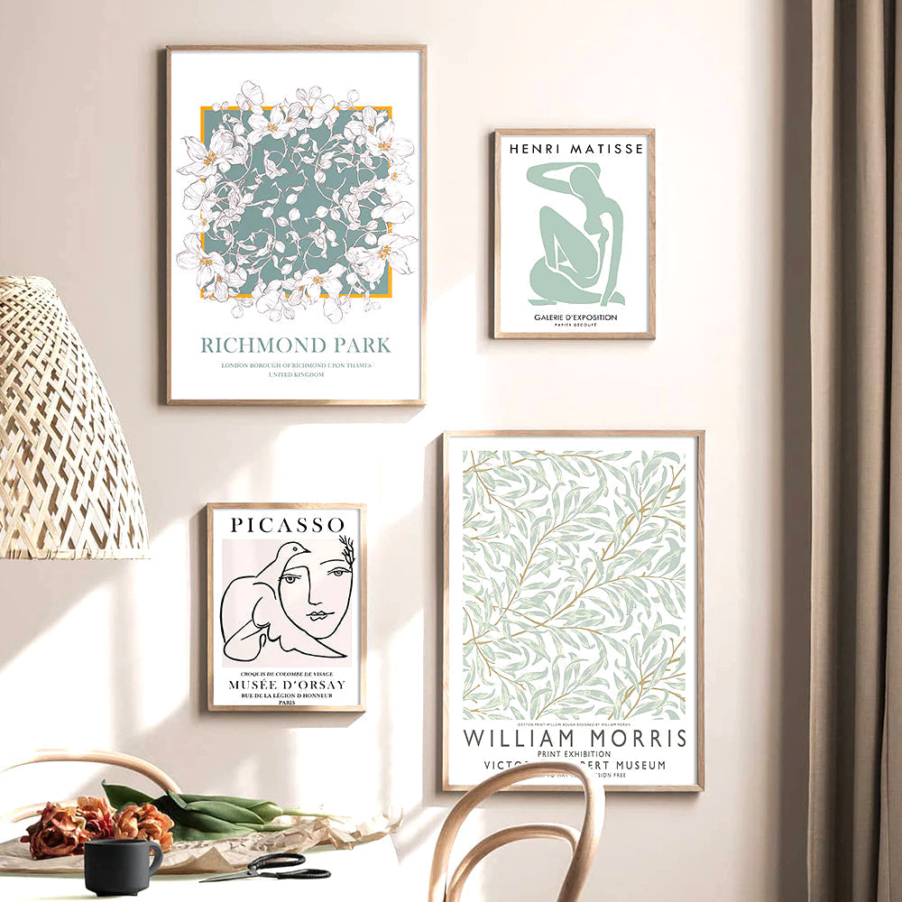 Conceptual Matisse