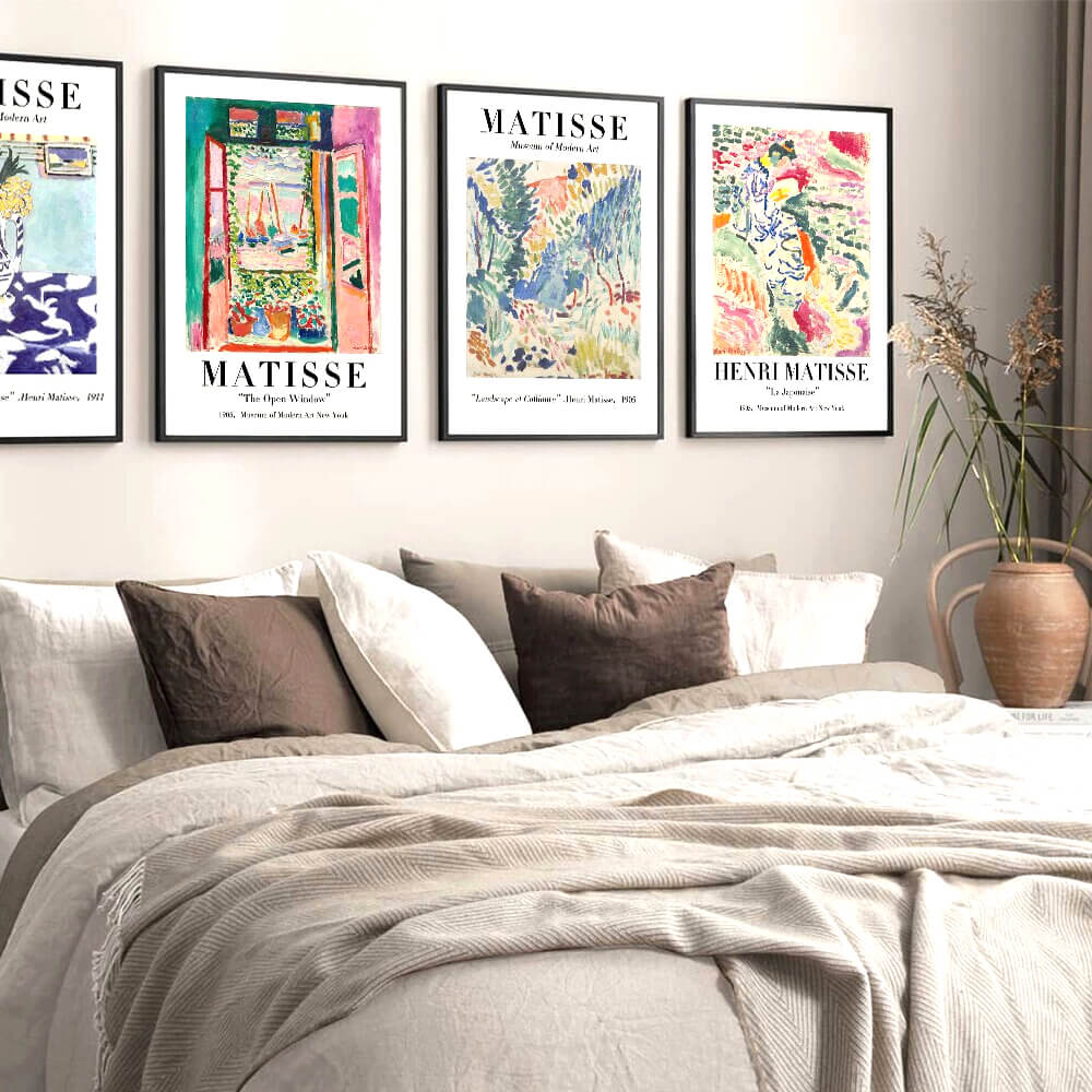 Vintage Matisse