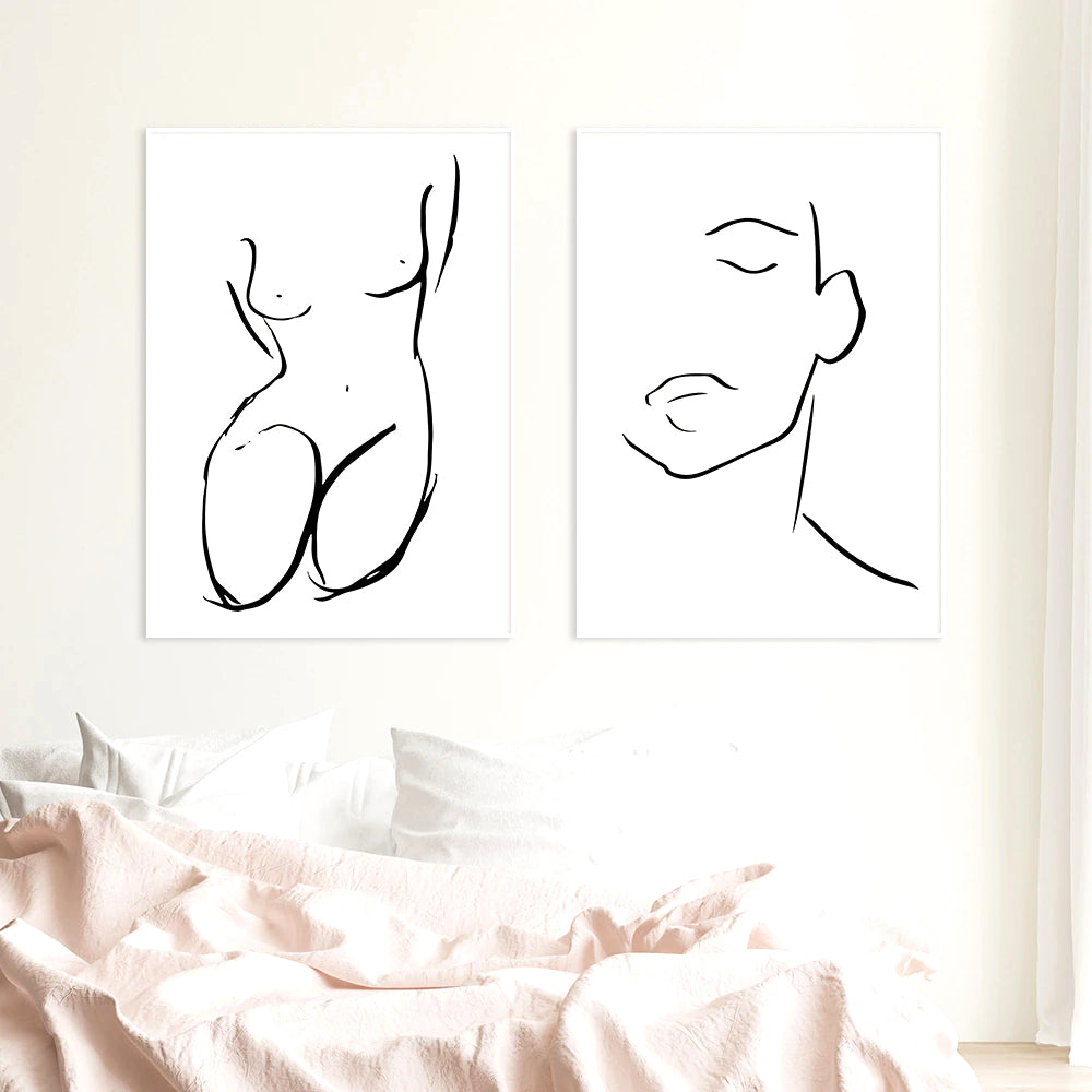 Conceptual Matisse