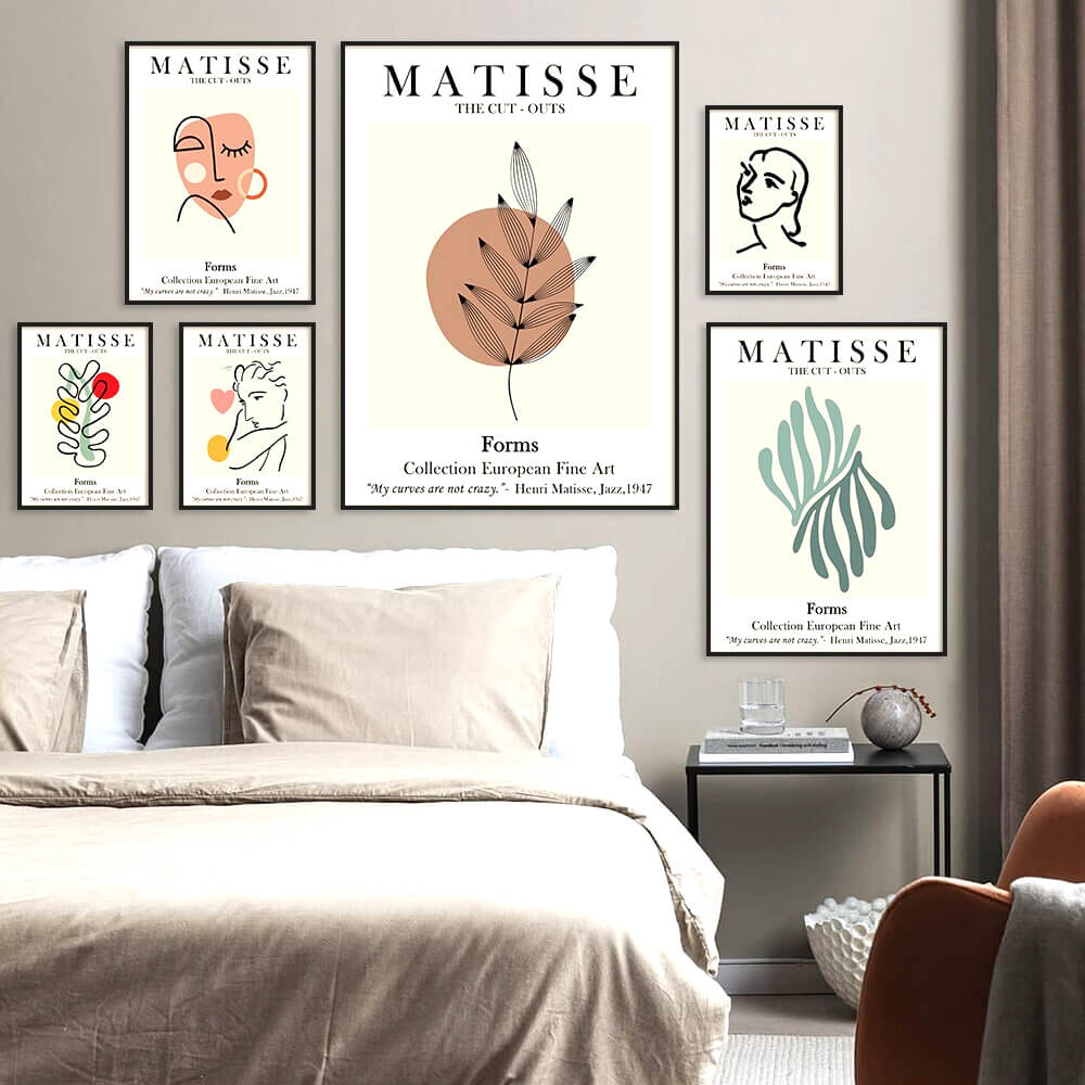 Essence Matisse