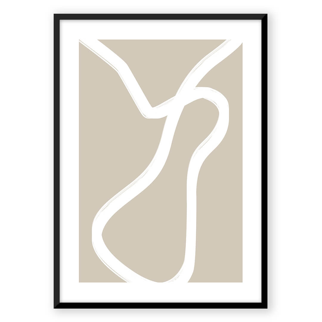 Minimalist Aura