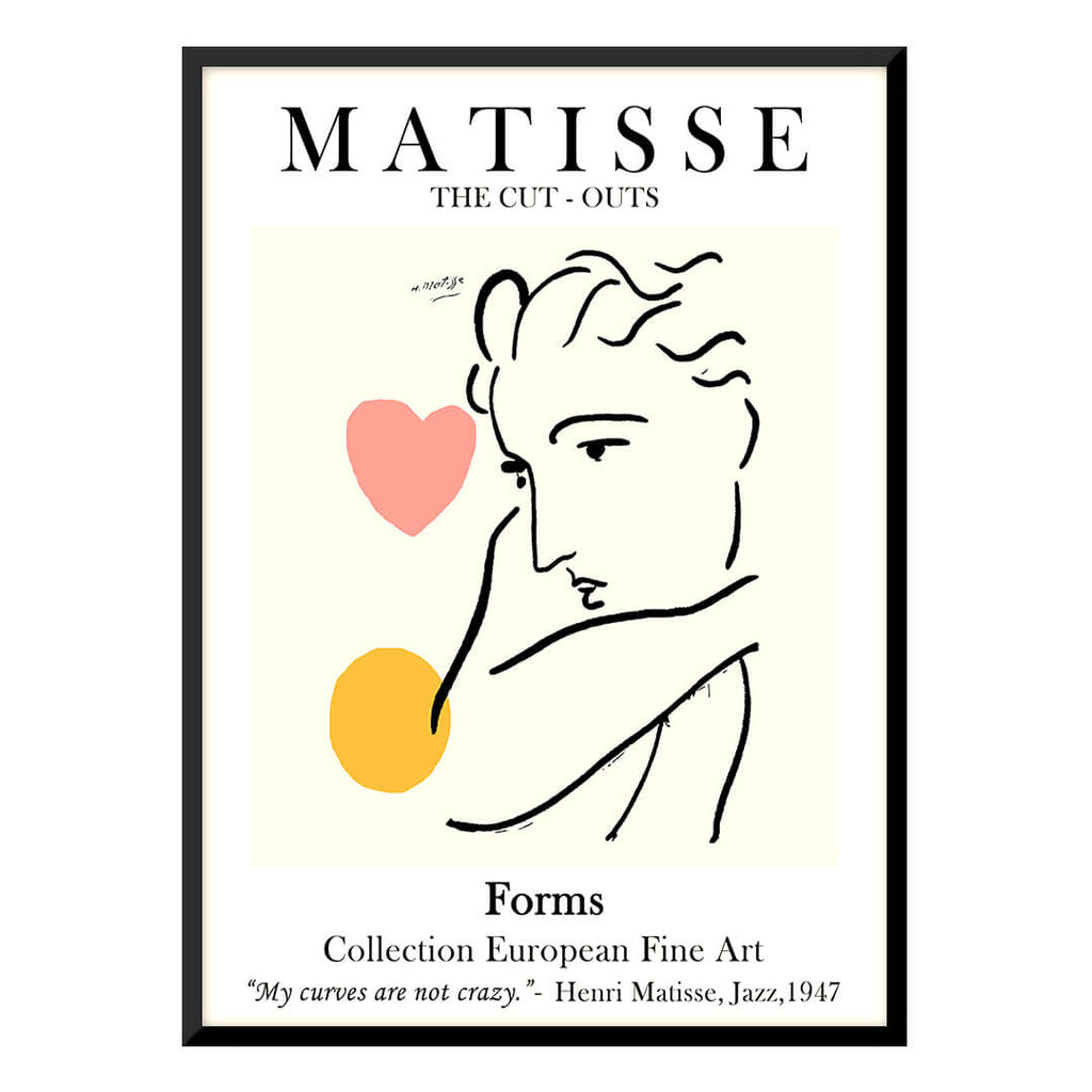 Essence Matisse