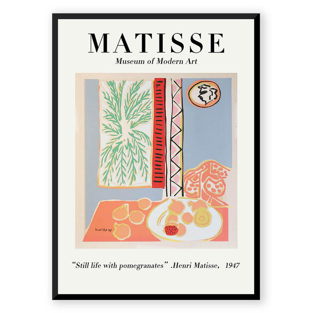 Modern Matisse