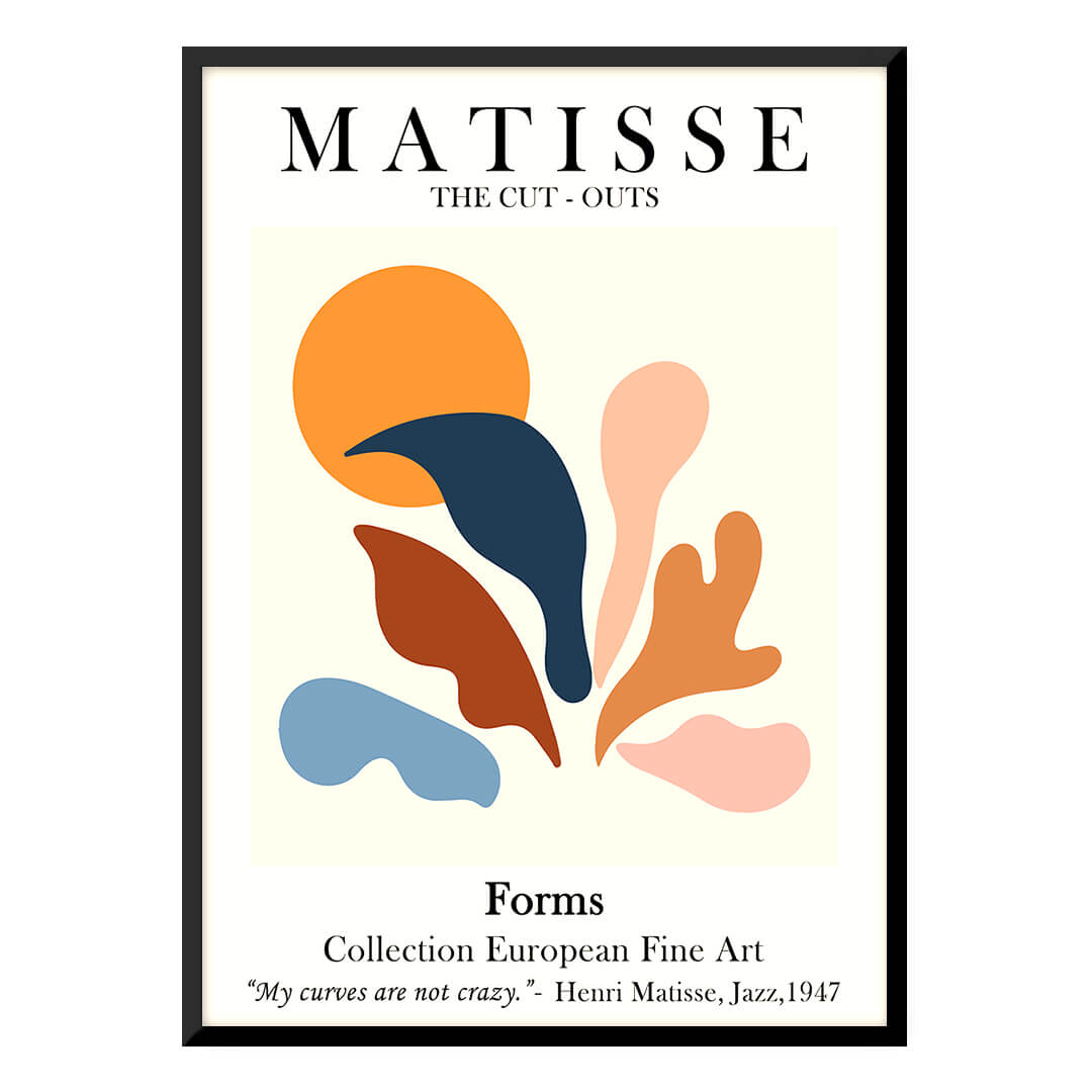 Essence Matisse