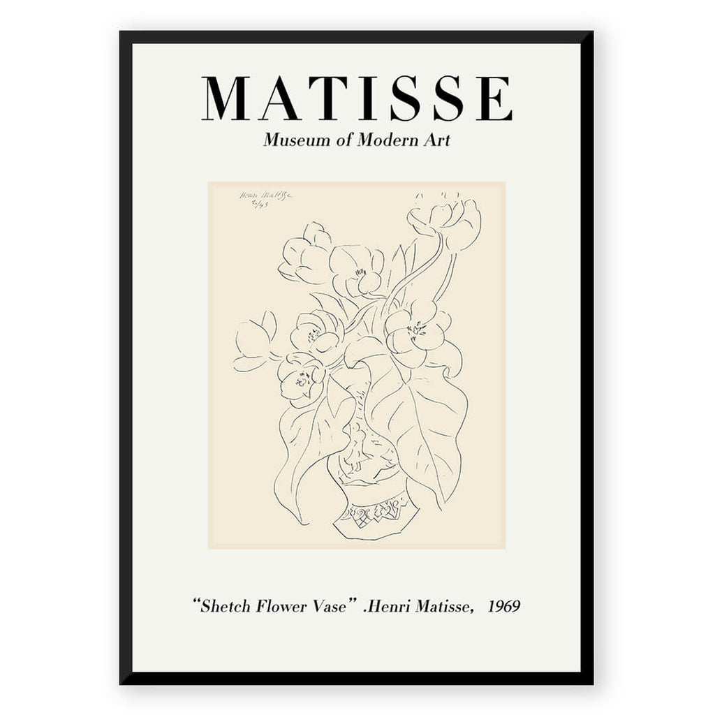 Modern Matisse