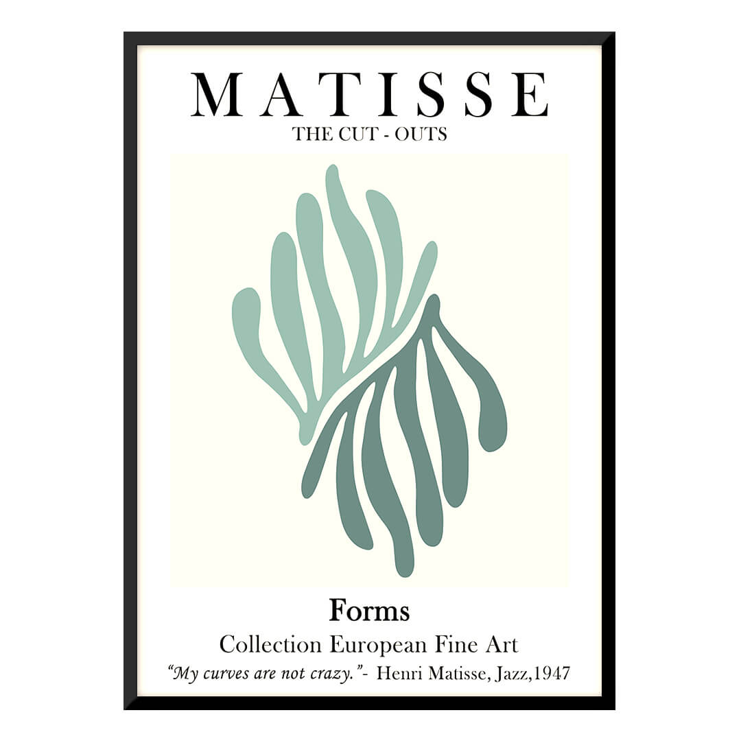 Essence Matisse