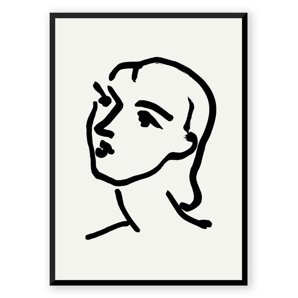 Modern Matisse