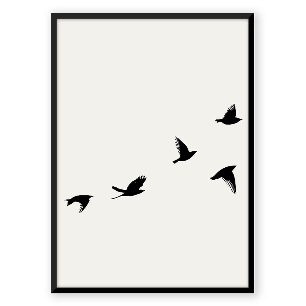 Minimalist Aura