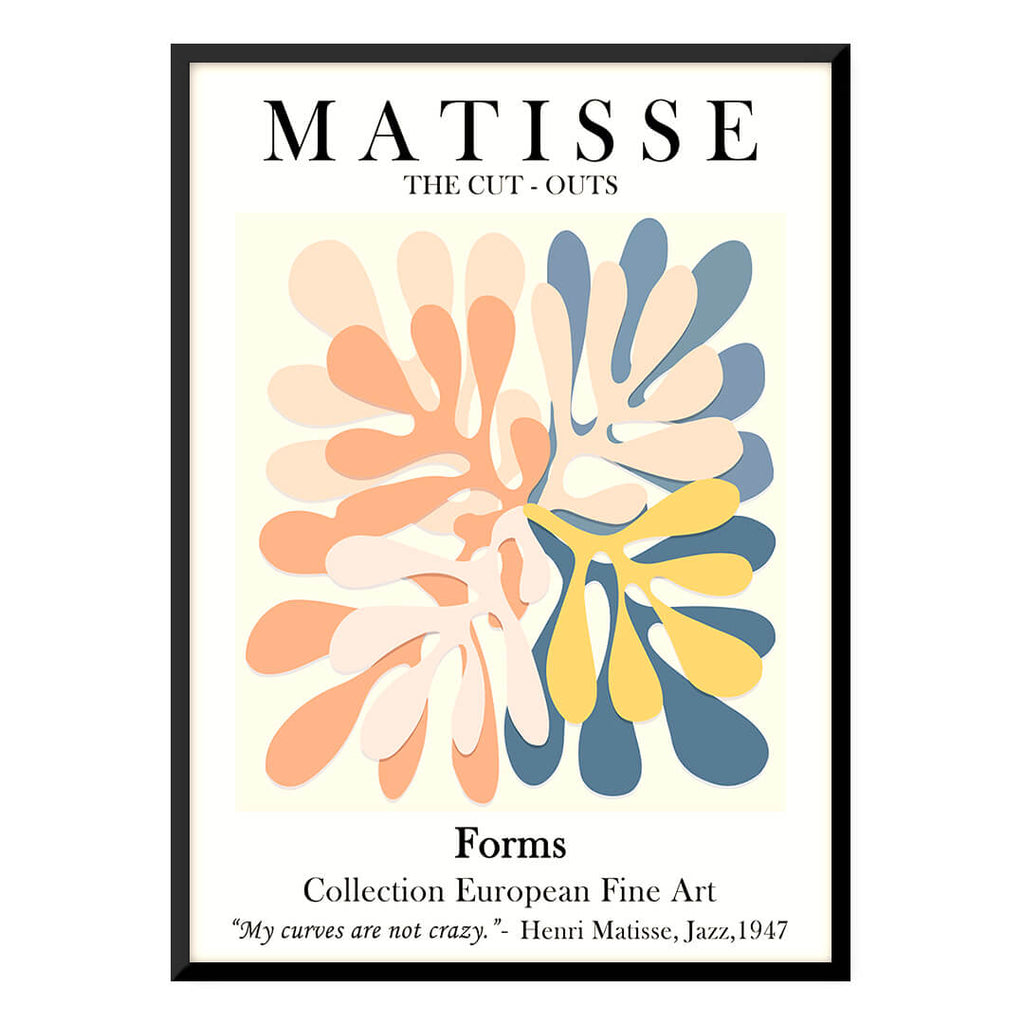 Essence Matisse
