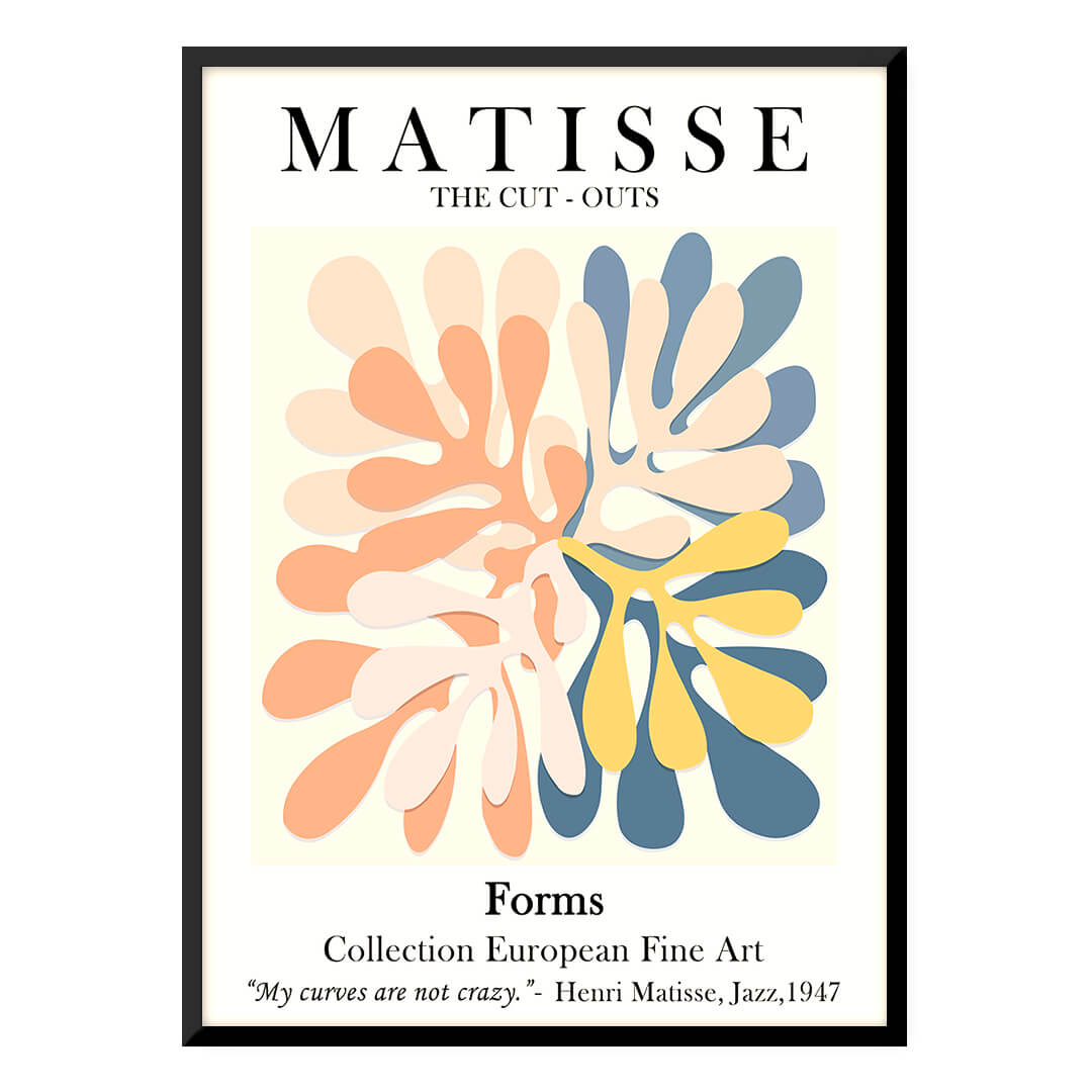 Essence Matisse