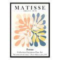 Intellectual Matisse