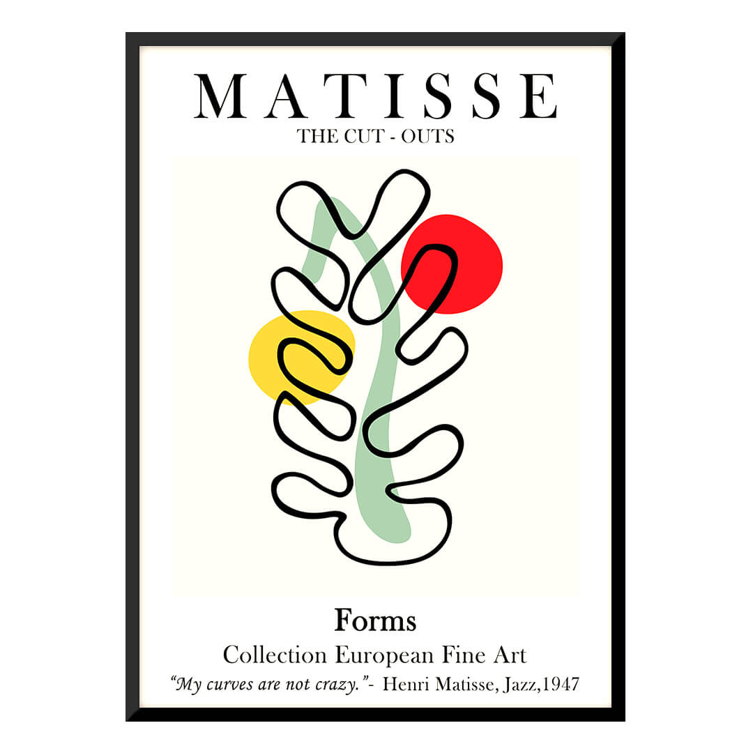 Essence Matisse