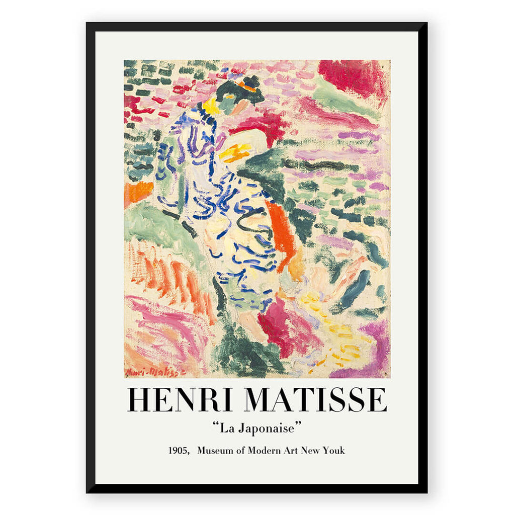 Modern Matisse
