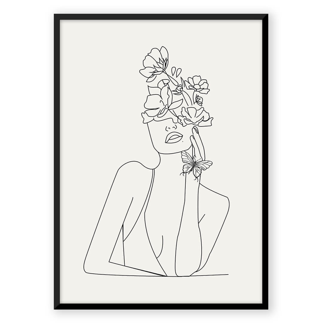 Minimalist Aura