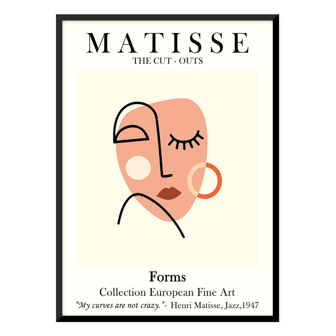 Essence Matisse