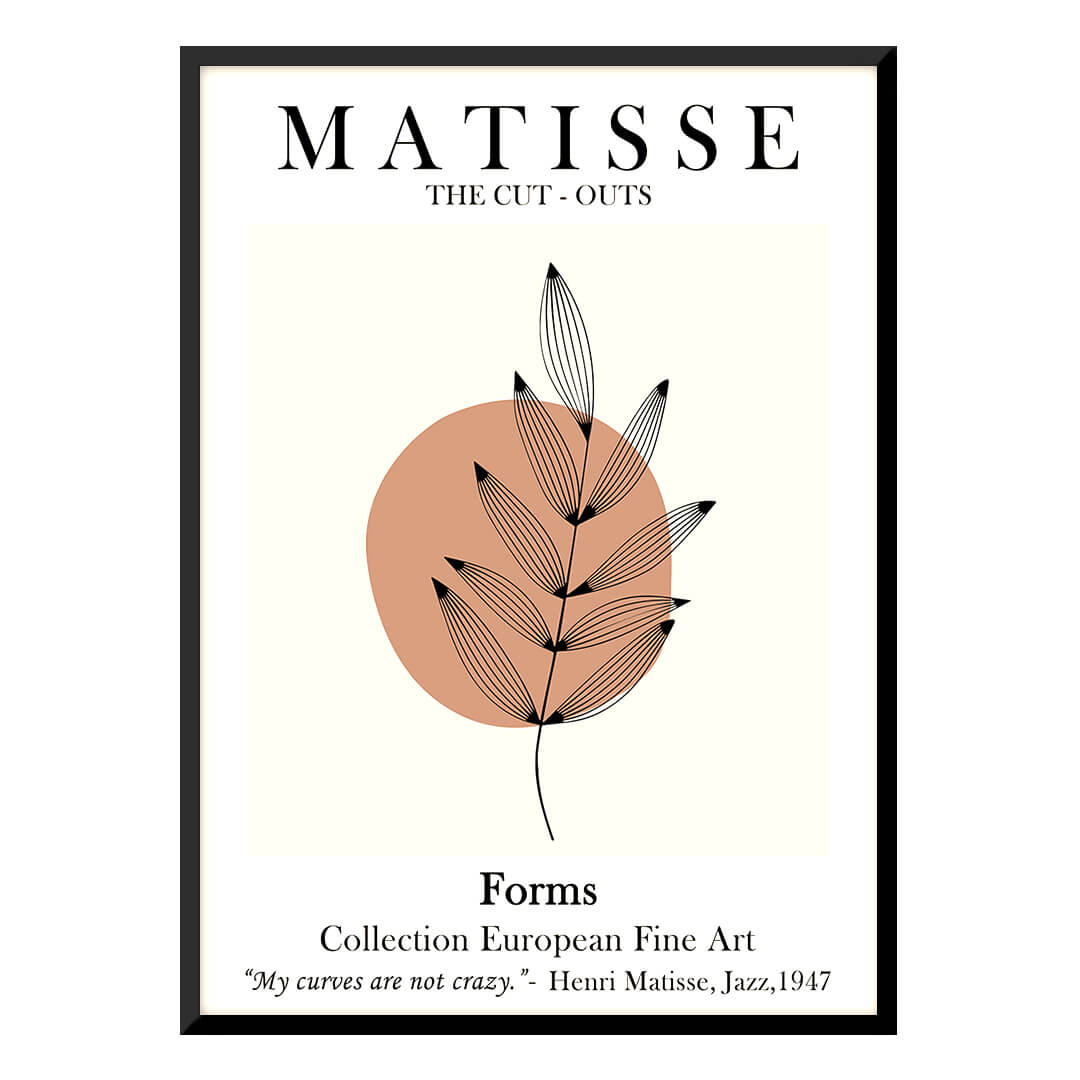 Essence Matisse