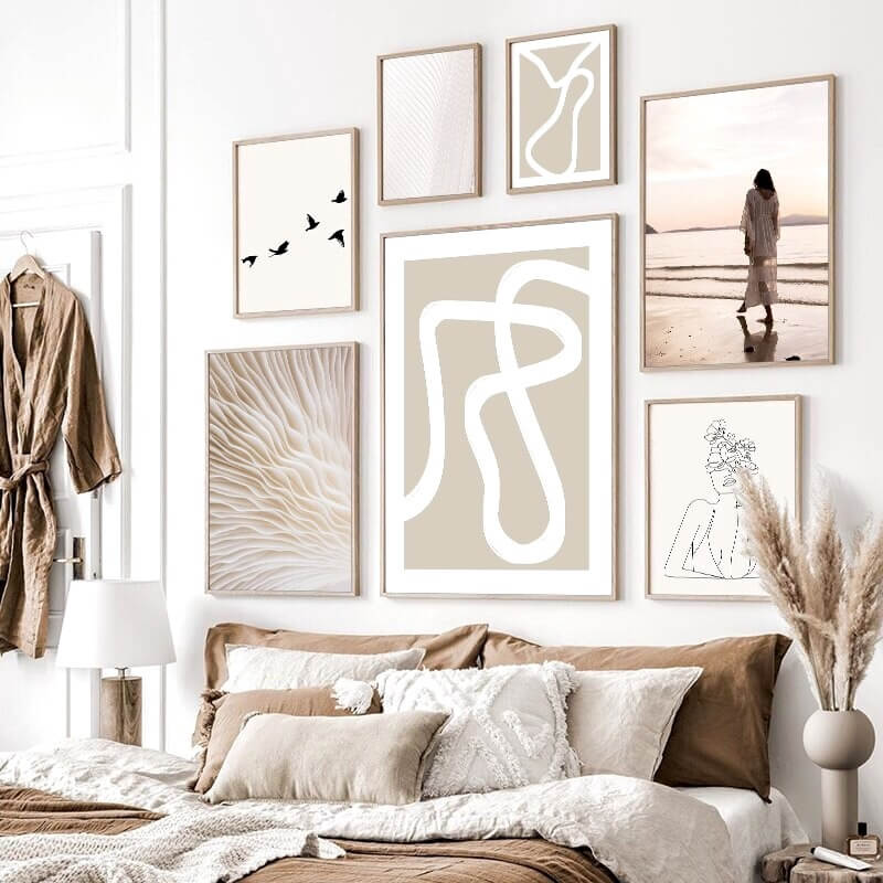Minimalist Aura