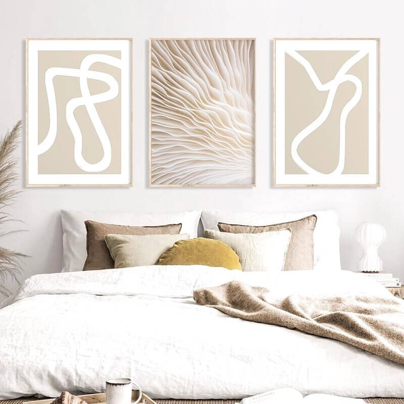 Minimalist Aura