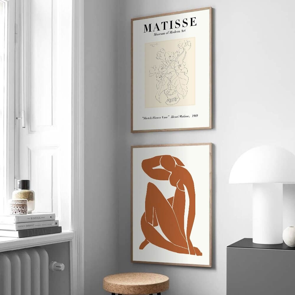 Modern Matisse
